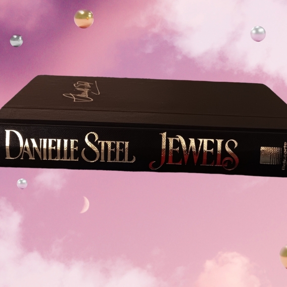 Danielle Steel Signed Editon - Picture 9 of 10